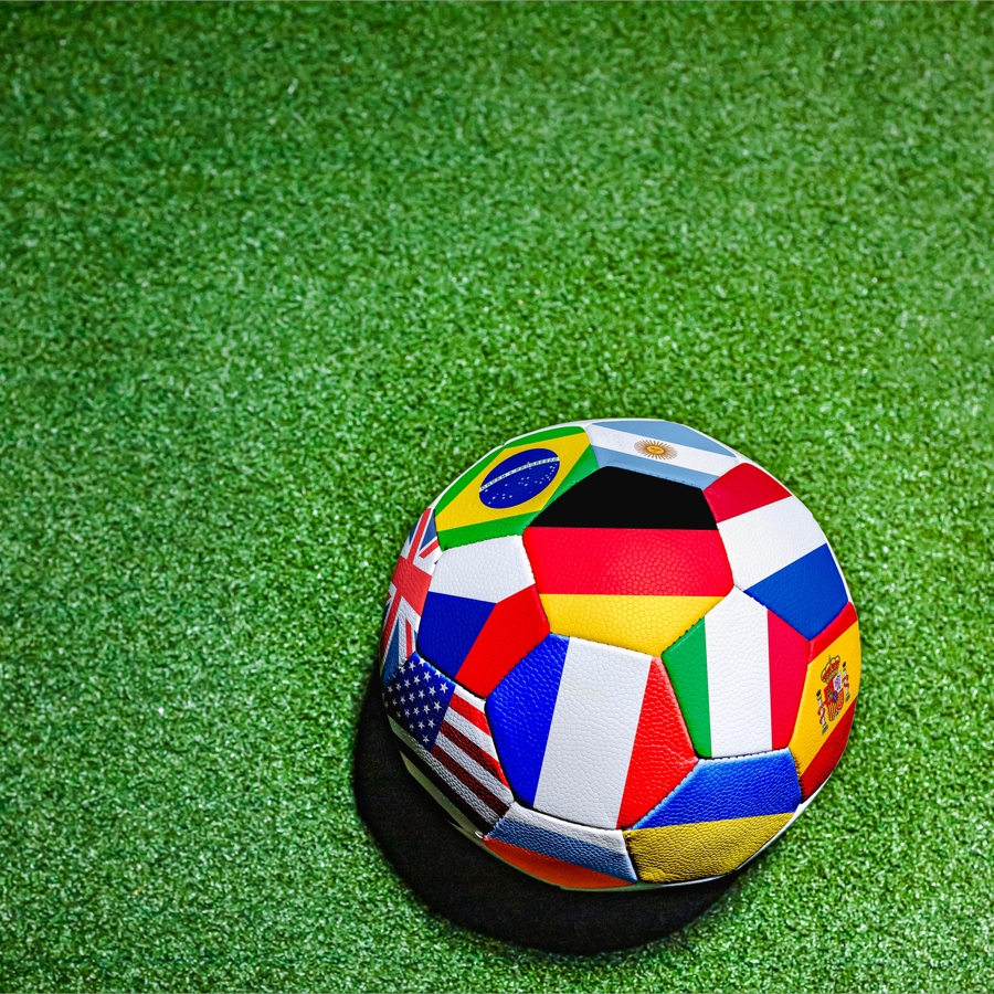 Multilingüe - Copa Mundial Femenina 2023