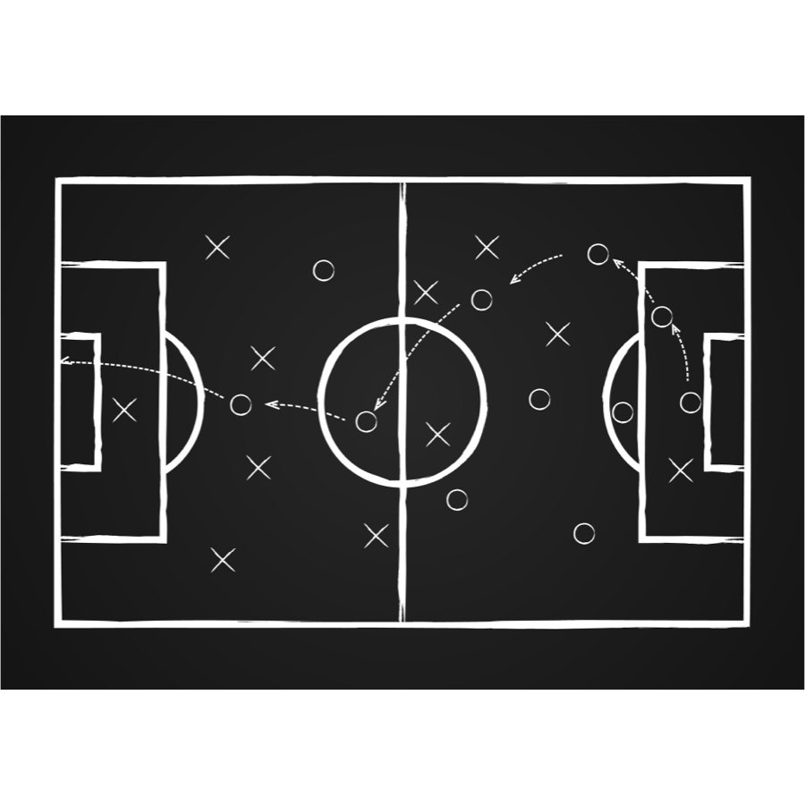 Reglas claras del juego - Copa Mundial Femenina 2023